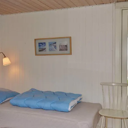 Lxxxvii Holiday home Svaneke
