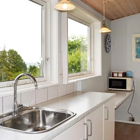 Holiday home Lxxxvii *