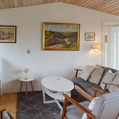 Holiday home Lxxxvii *