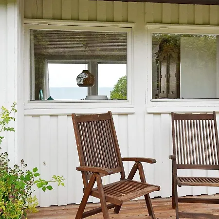 Holiday home Lxxxvii Svaneke