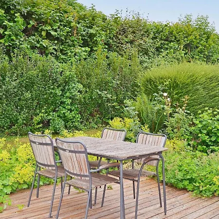 Holiday home Lxxxvii *