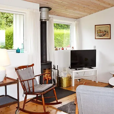 Lxxxvii Holiday home *